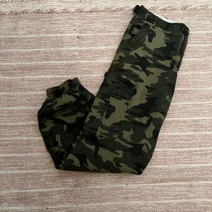 Fashion nova joggers